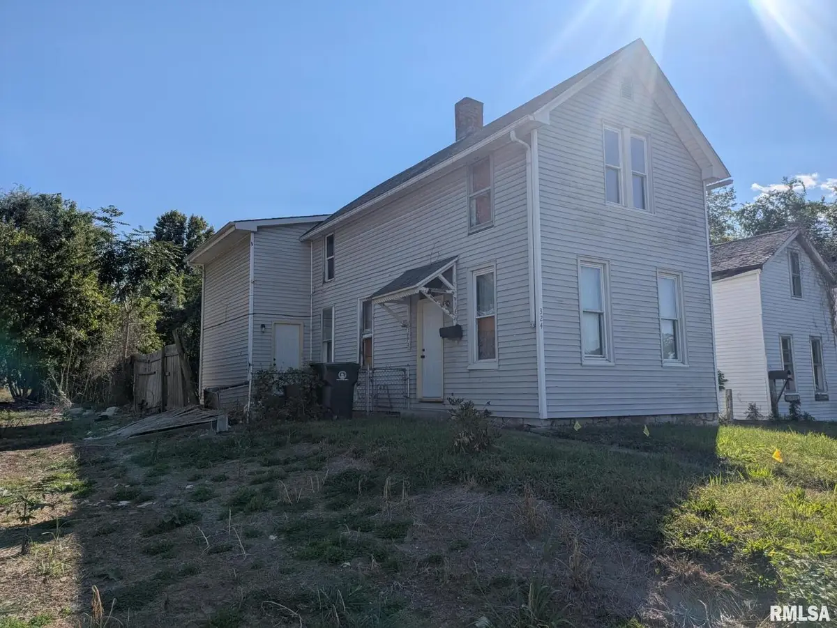 324 Lind Street, Quincy, IL 62301 - Image #1