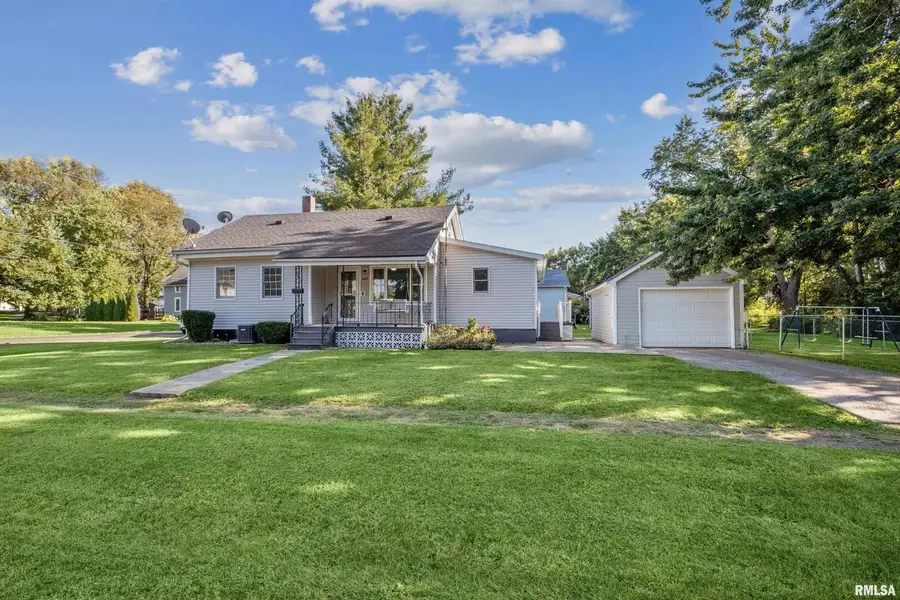 460 W Knox Street, Galesburg, IL 61401 - Image #3