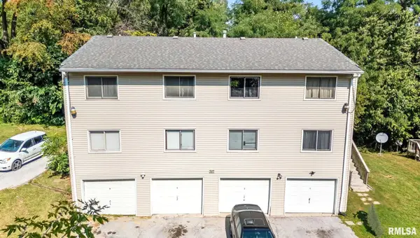 3117 Schuetzen Lane, Davenport, IA 52804