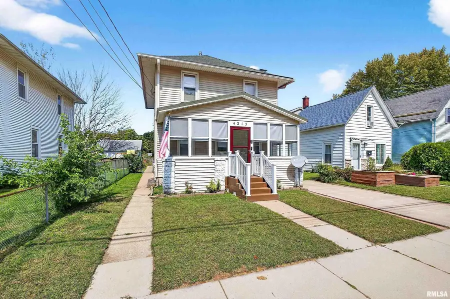 4213 14th Avenue, Rock Island, IL 61201 - Image #2
