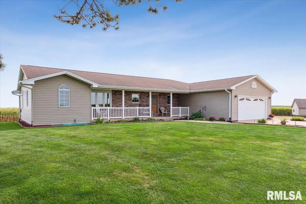 3983 120th Street, Bryant, IA 52727 - Image #1