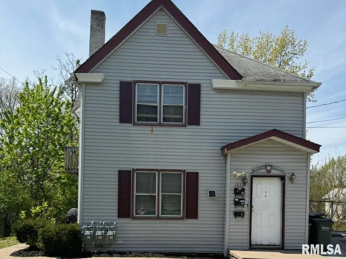 1012 Bridge Ave Avenue, Davenport, IA 52803 - Image #1