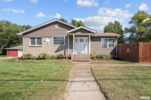 2720 Kennedy Drive, East Moline, IL 61244