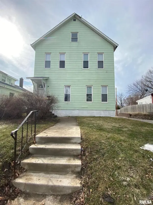 1335 W 13th Street, Davenport, IA 52804