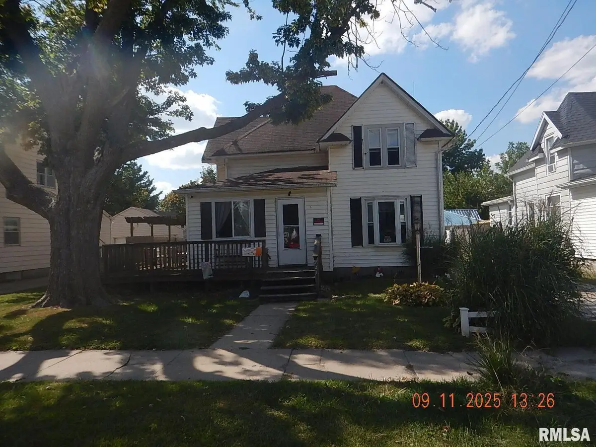 921 N Tremont Street, Kewanee, IL 61443 - Image #1