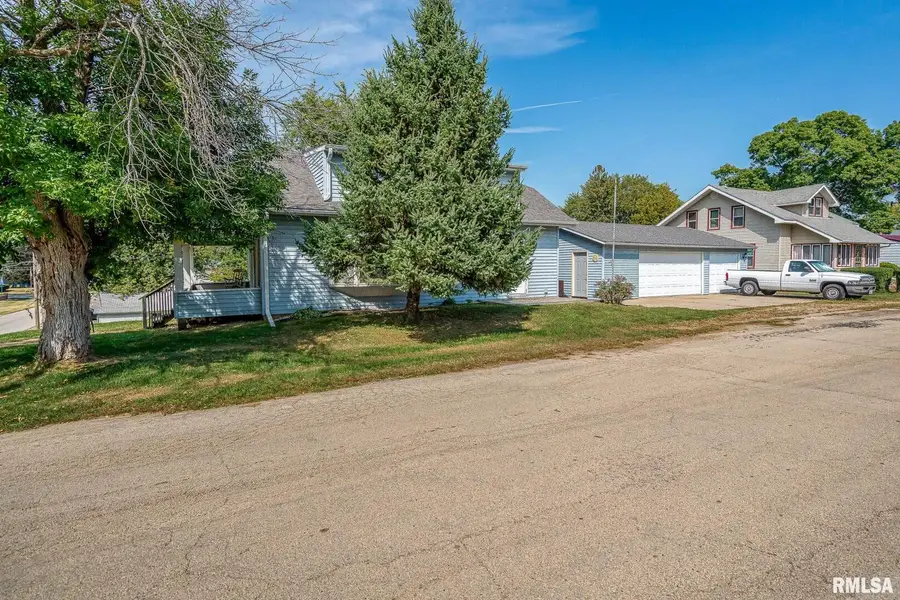 407 1st Avenue, Albany, IL 61230 - Image #2