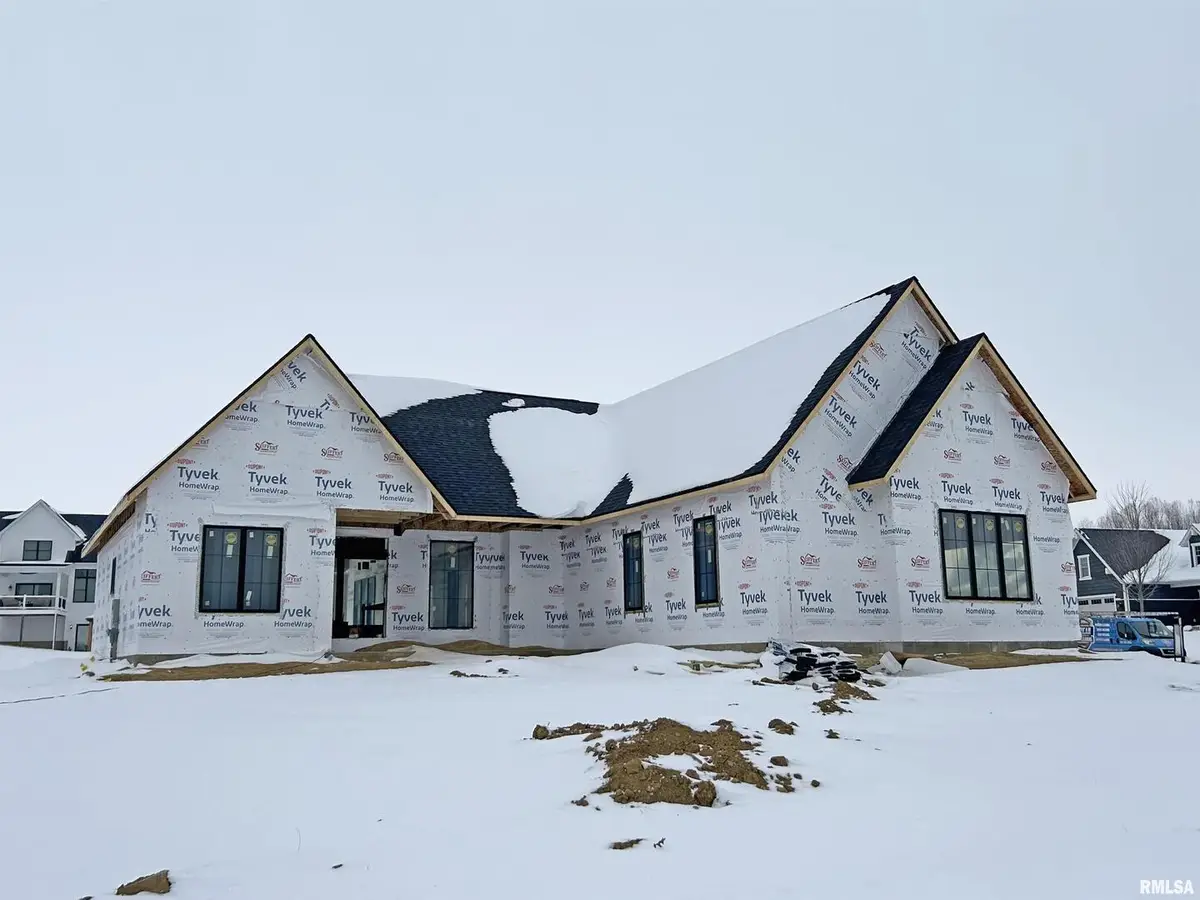 4790 Woodland Drive, Bettendorf, IA 52722 - Image #1