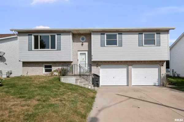 916 Ash Drive, Colona, IL 61241