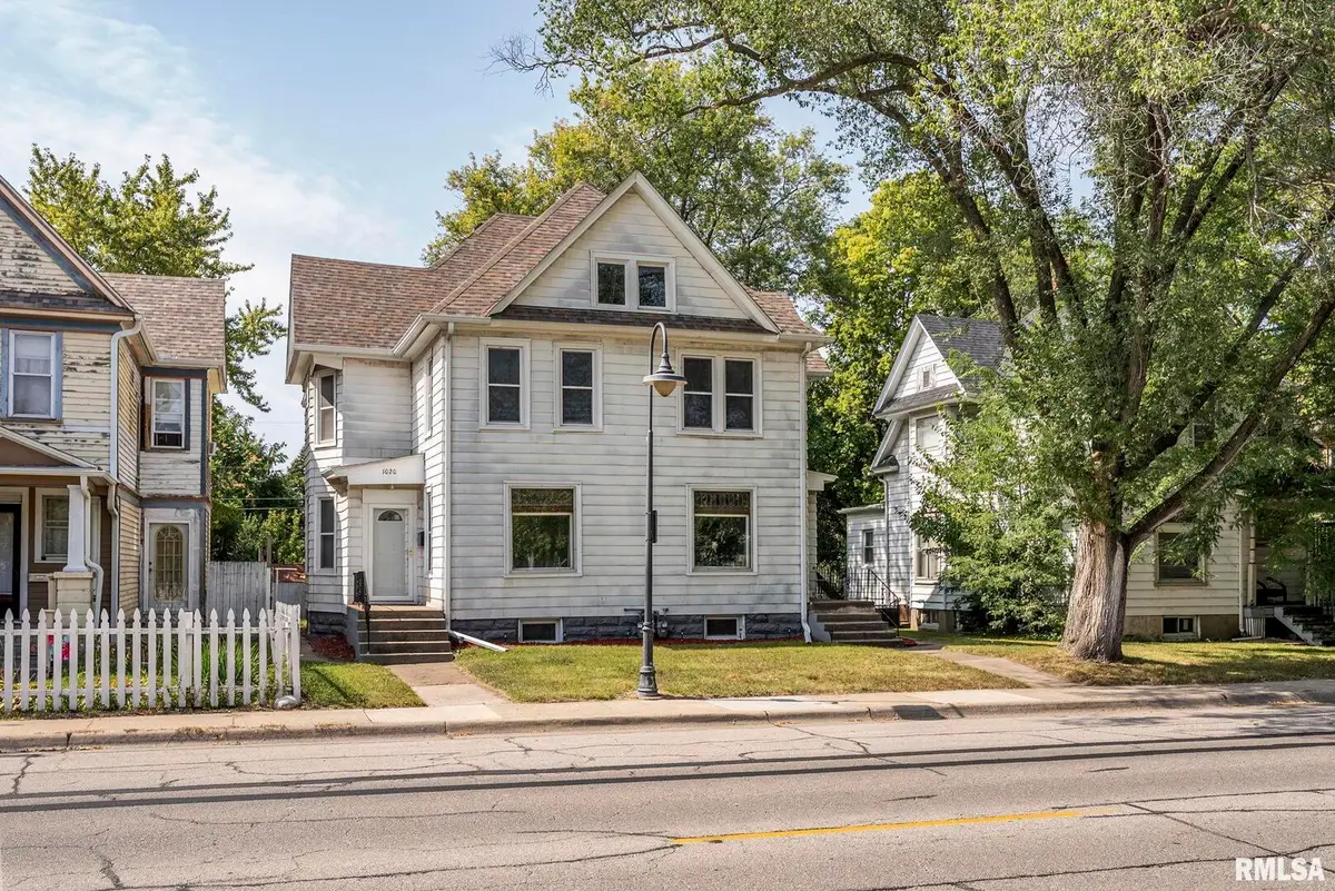 1018-1020 17th Street, Rock Island, IL 61201 - Image #1