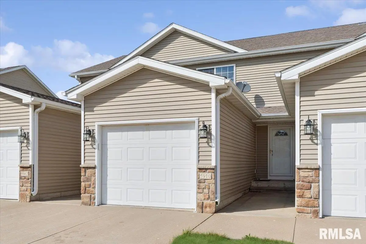 5910 Austin Avenue, Davenport, IA 52804 - Image #1