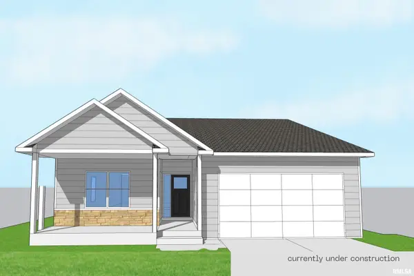 4738 W 11th Street, Davenport, IA 52804