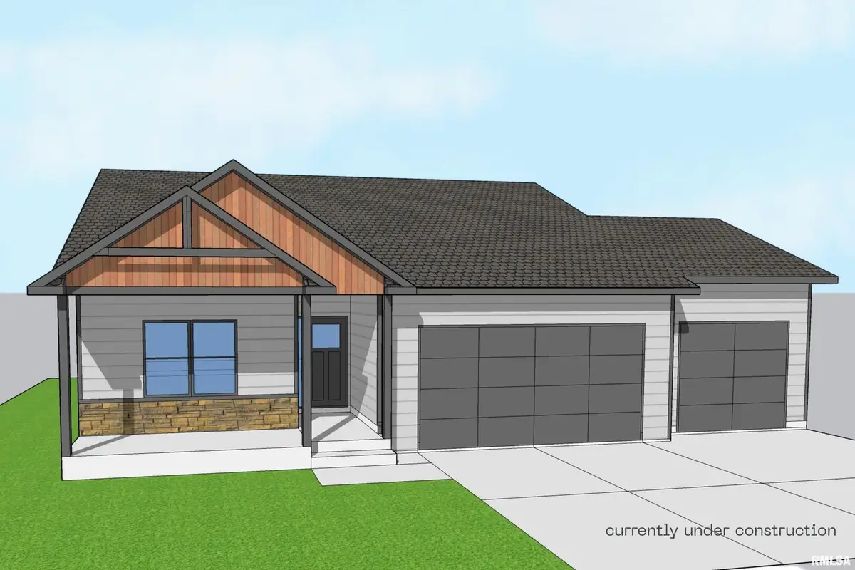 1210 Eagle's Crest Drive, Davenport, IA 52804 - Image #1