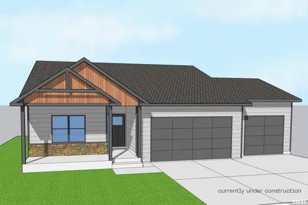 1210 Eagle's Crest Drive, Davenport, IA 52804