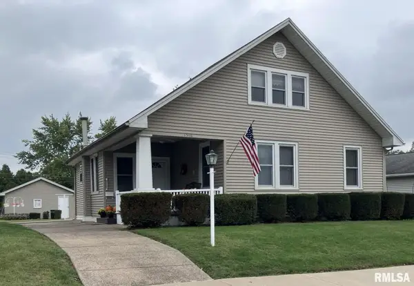 1516 Chestnut Street, Quincy, IL 62301