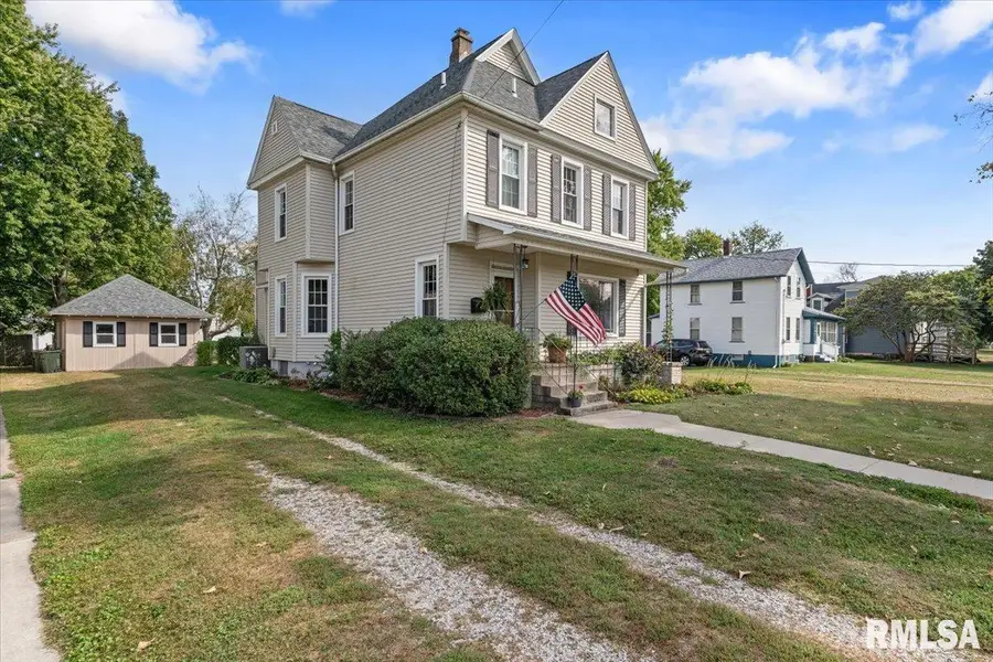 608 S Oakwood Avenue, Geneseo, IL 61254 - Image #3