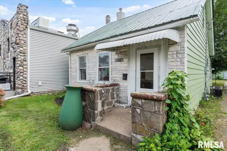 1505 W 14th Street, Davenport, IA 52804 - Image #3