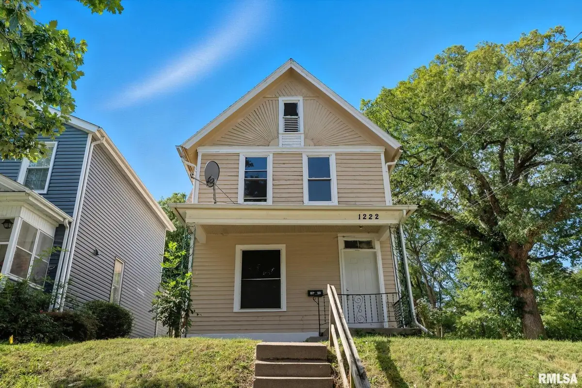 1222 Pershing Avenue, Davenport, IA 52803 - Image #1