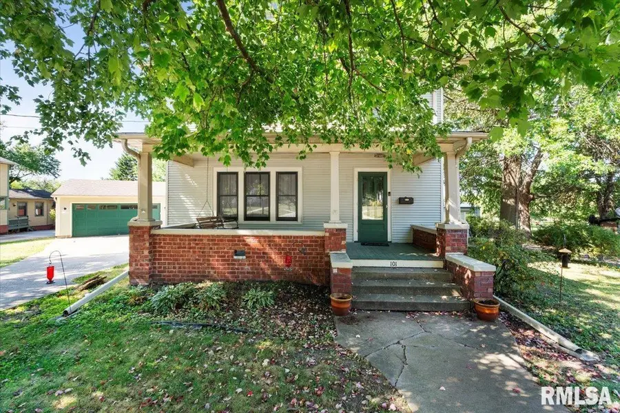 101 S Stewart Street, Geneseo, IL 61254 - Image #2