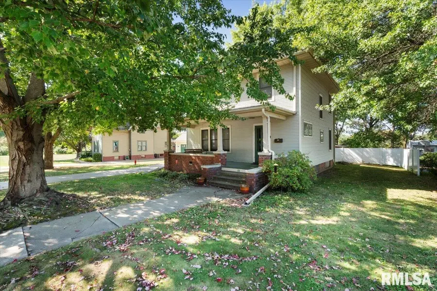 101 S Stewart Street, Geneseo, IL 61254 - Image #3