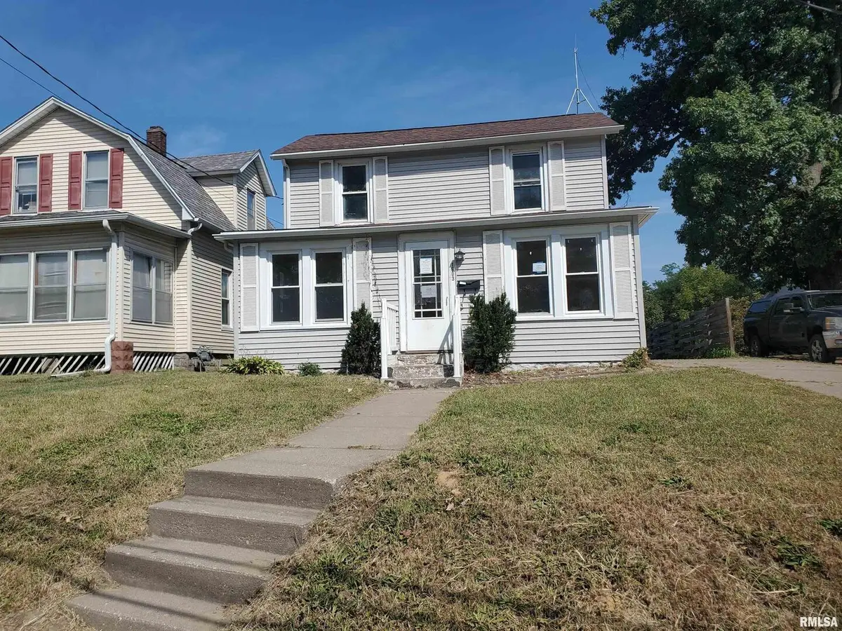 1603 Lucas Street, Muscatine, IA 52761 - Image #1