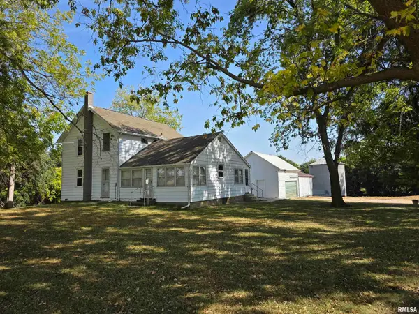 13600 Kennedy Road, Fulton, IL 61252