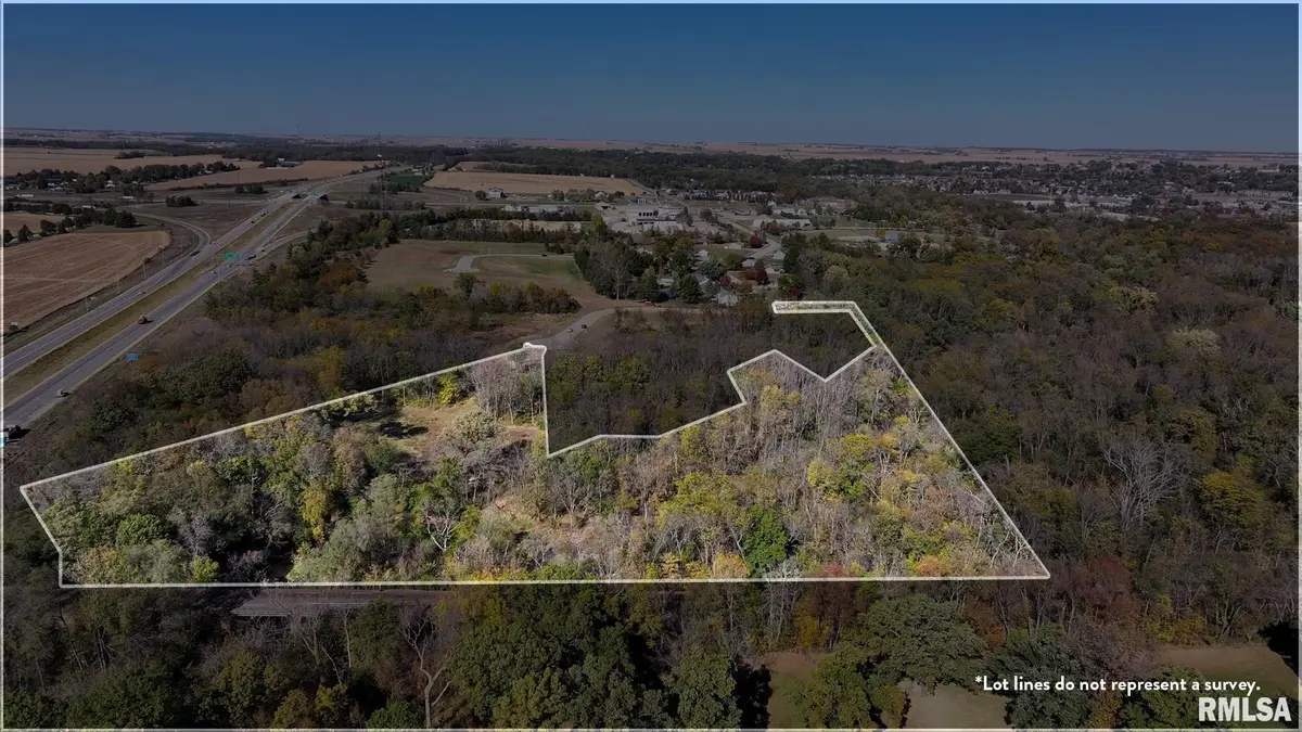 302 Silver Creek Road, De Witt, IA 52742 - Image #1