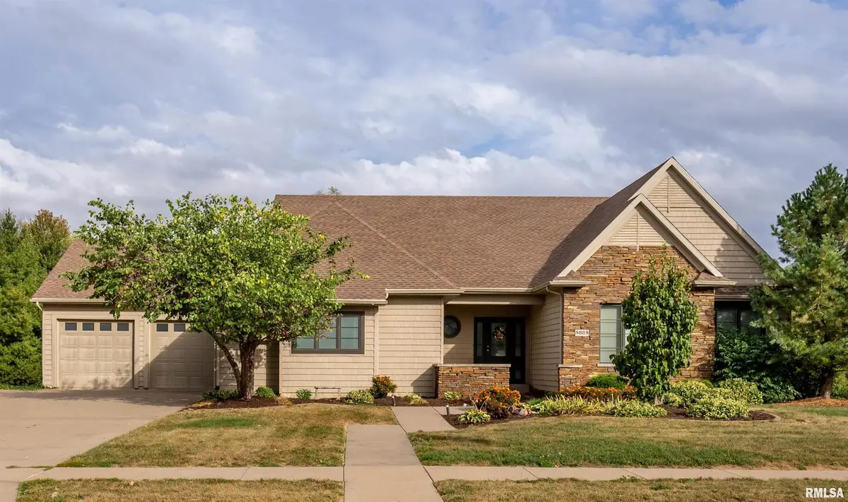 5885 Remington Road N, Bettendorf, IA 52722 - Image #1