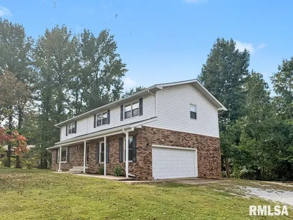 39 Butternut Hill Drive, Carbondale, IL 52903