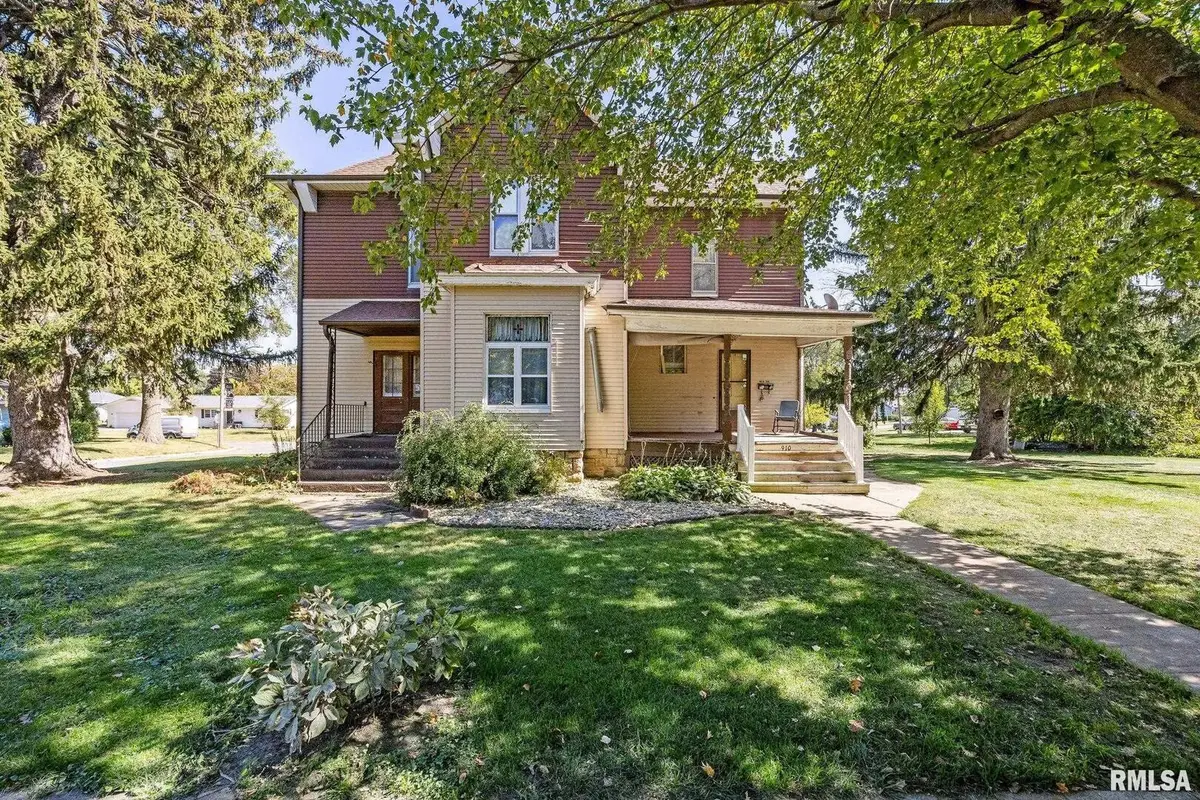 910 Meridian Street, Tipton, IA 52772 - Image #1