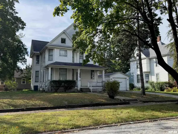 1520 28th Avenue, Moline, IL 61265