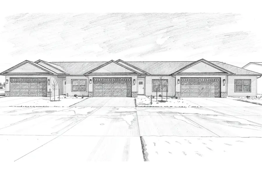 1704 Redbud Circle #102, Eldridge, IA 52748 - #2