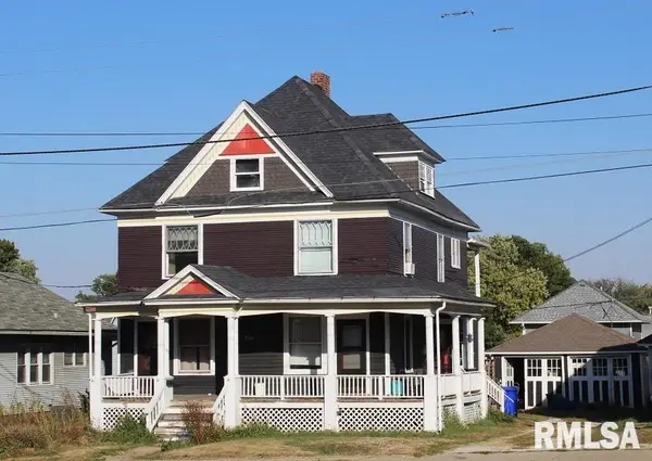 714 S Main Street, Kewanee, IL 61443