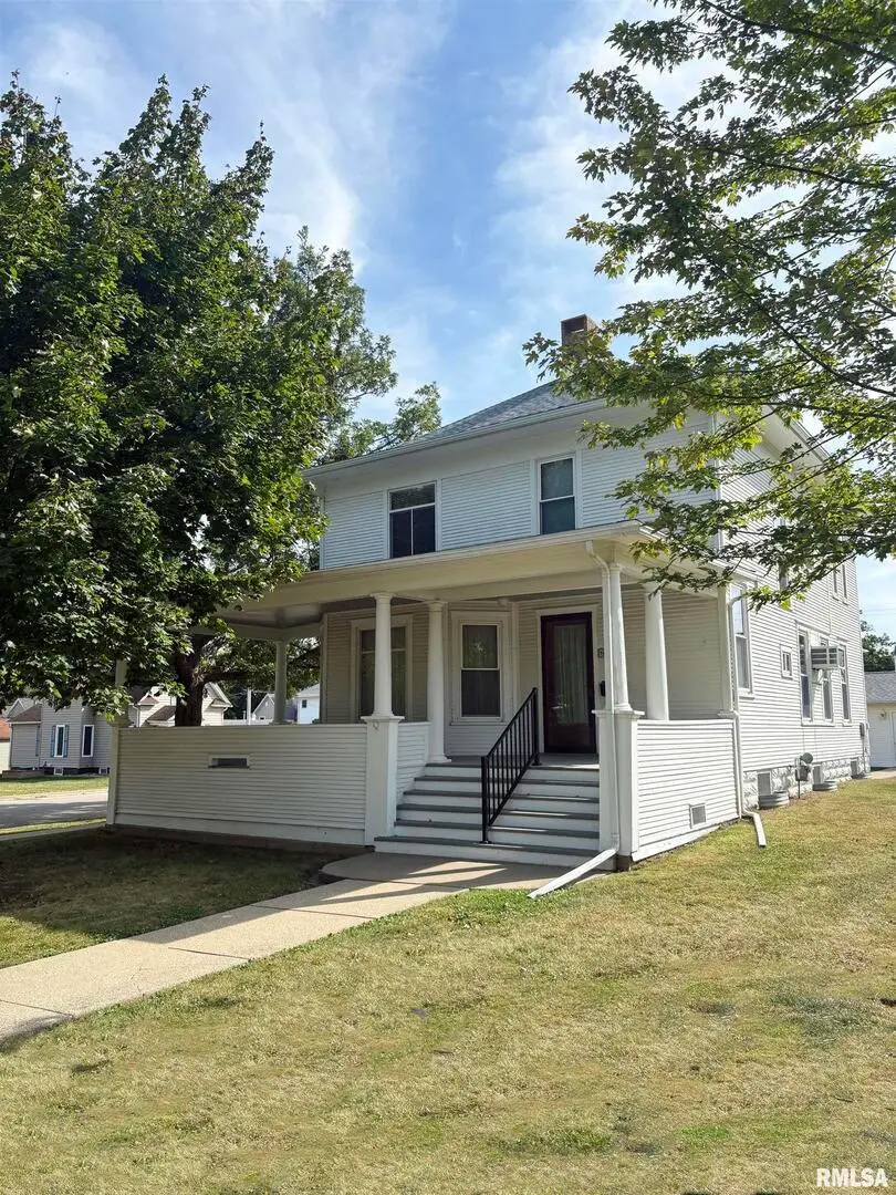 401 10th Street, De Witt, IA 52742 - Image #1