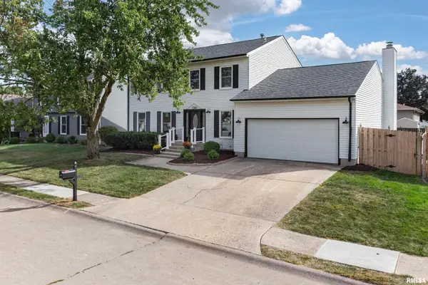 5306 16th Ave Avenue, Moline, IL 61265