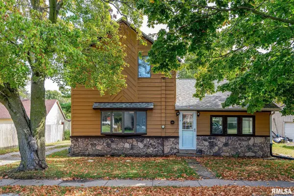 516 N Williams Street, Reynolds, IL 61279