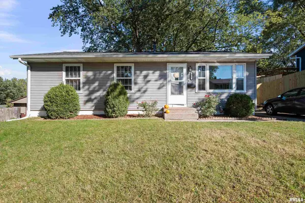 4717 N Harrison Street, Davenport, IA 52806