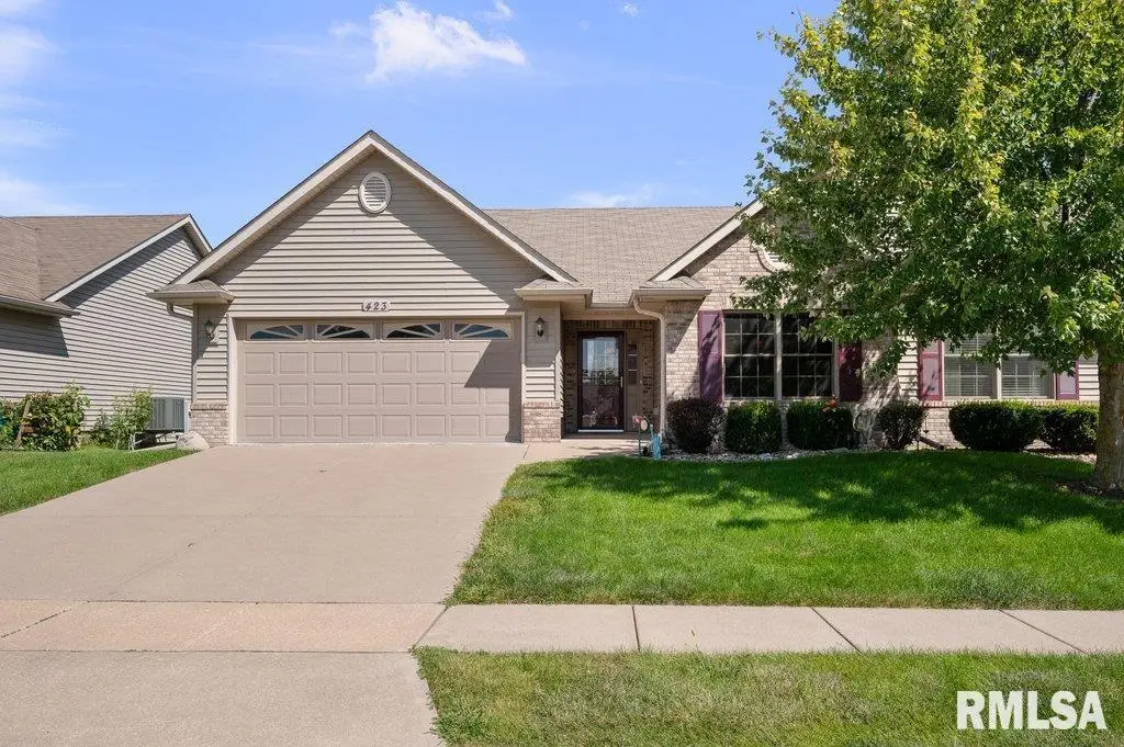 423 Kevin Rd Road, Blue Grass, IA 52726 - Image #1