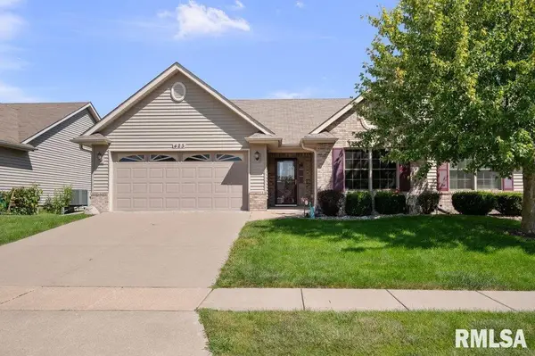 423 Kevin Road, Blue Grass, IA 52726