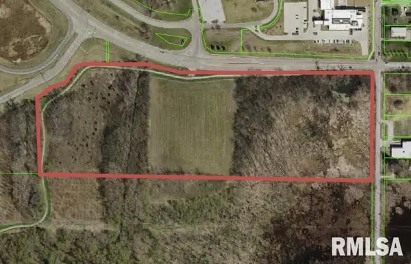 0 52nd Avenue, Moline, IL 61265