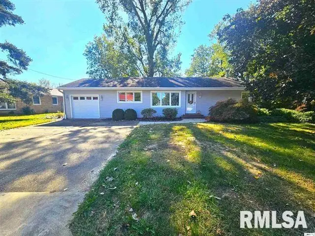 2116 Kochs Lane, Quincy, IL 62305 - Image #1