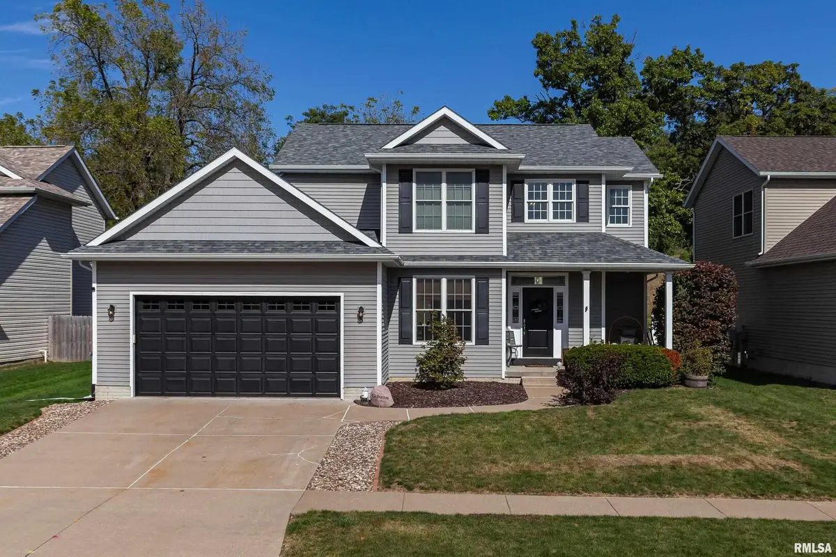 5 Frontier Court, Le Claire, IA 52753 - Image #1