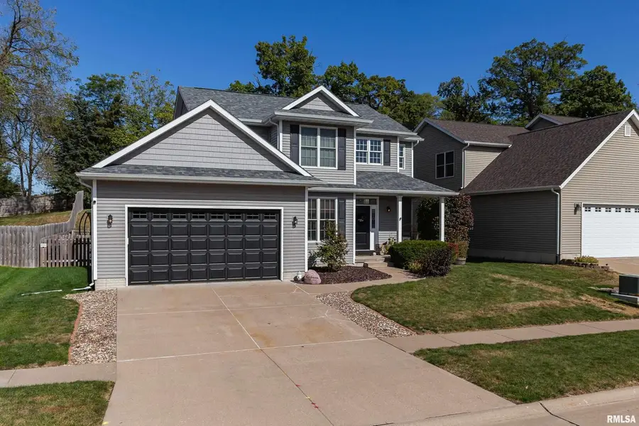 5 Frontier Court, Le Claire, IA 52753 - Image #3