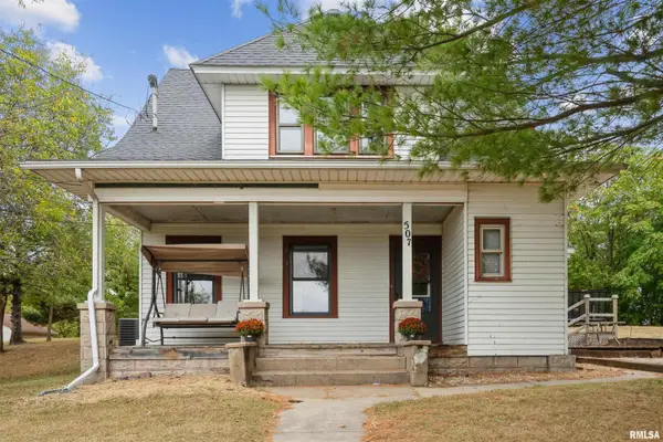 507 6th Avenue, Fulton, IL 61258-2