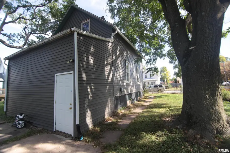 540 46th Street, Rock Island, IL 61201 - Image #3