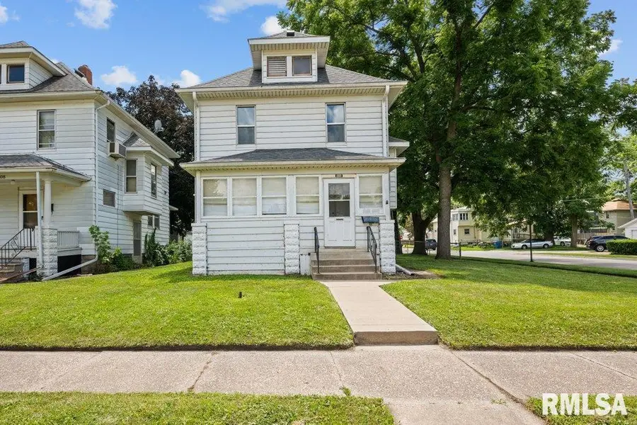204 15th Avenue, East Moline, IL 61244 - Image #2