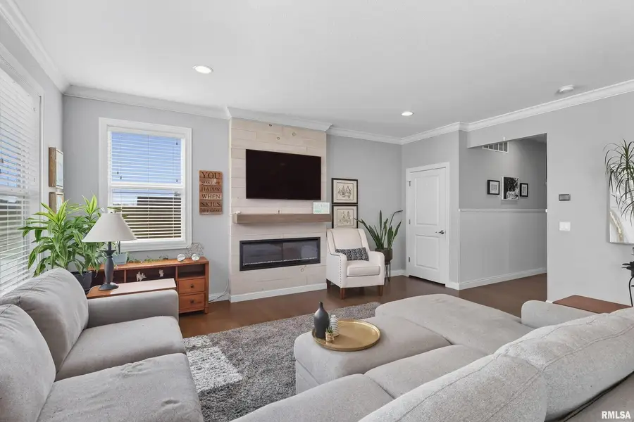 4471 Slate Creek Drive, Bettendorf, IA 52722 - Image #3