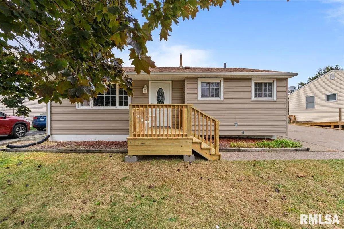 5017 44th Avenue, Moline, IL 61265 - Image #1