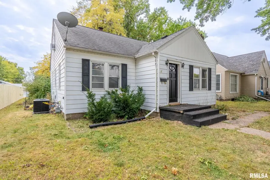 542 21st Avenue, Moline, IL 61265-4663 - Image #2