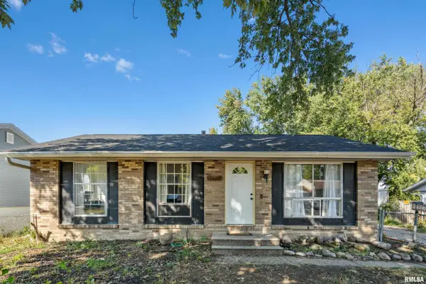 3530 W 29th Street, Davenport, IA 52804