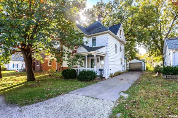 1322 27th Avenue, Moline, IL 61265